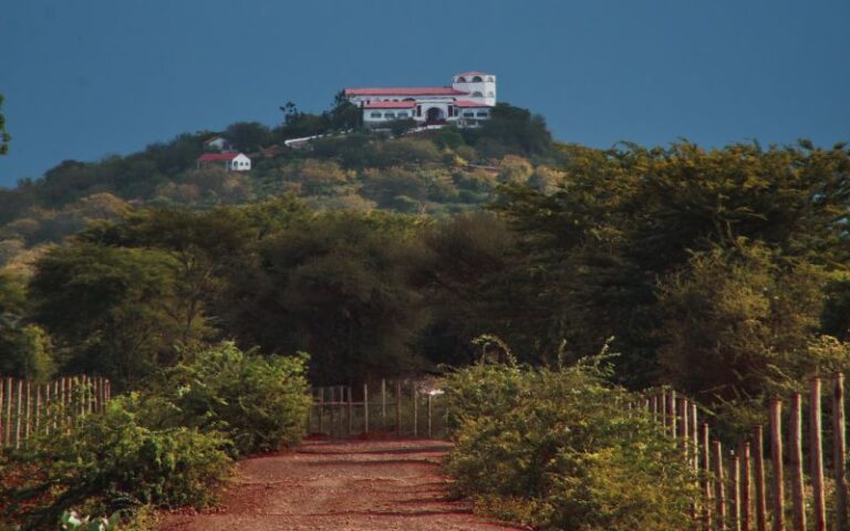 List Of Best Places To Visit In Taita Taveta County