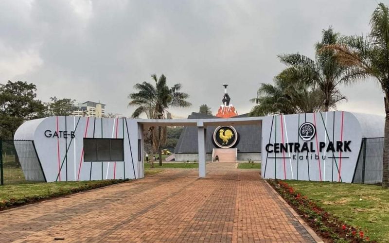 Kitale Museum Entry Charges Kitale Museum Entry Charges