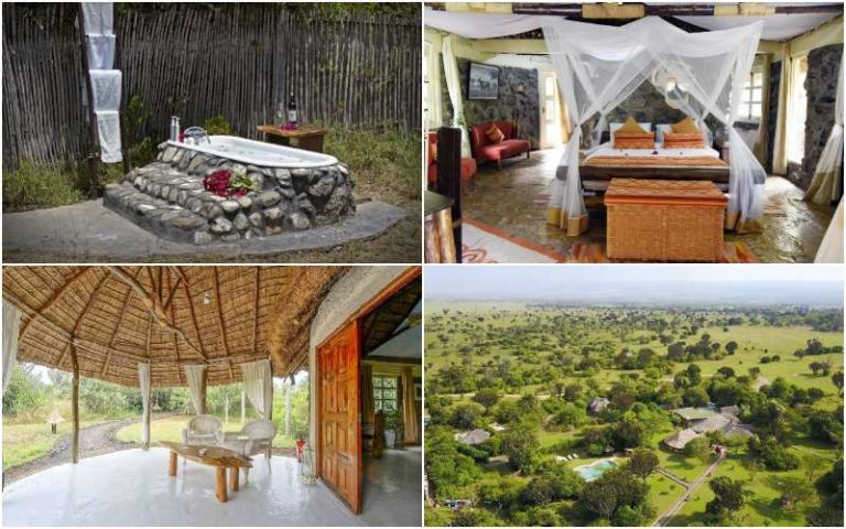 Best Lake Nakuru National Park Lodges & Camps